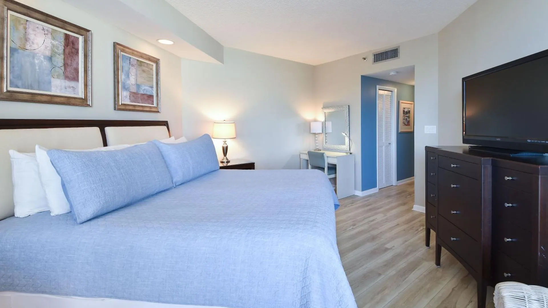 Apartment Surfside Resort 1010 Destin