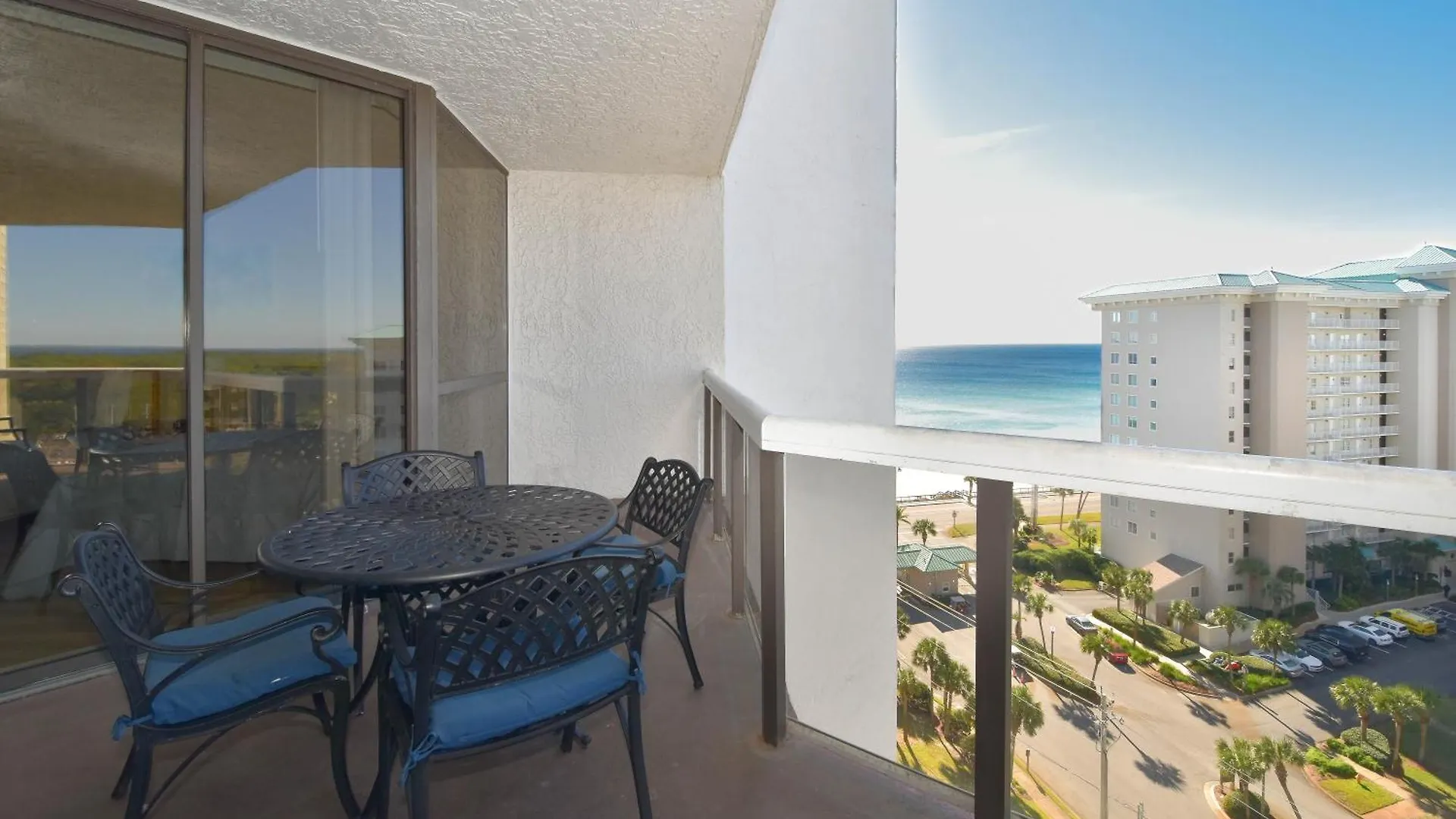 Surfside Resort 1010 Destin 0*,  United States