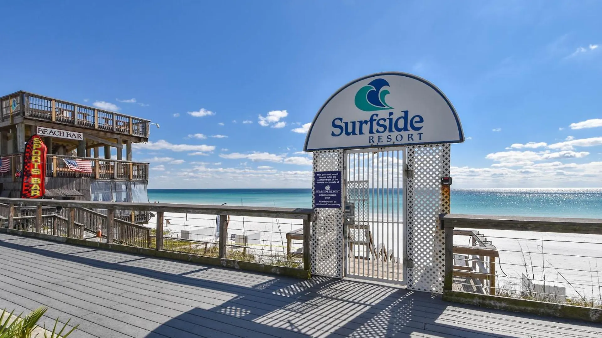 Surfside Resort 1010 Destin United States
